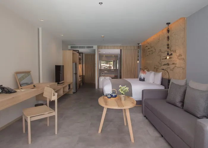 Hotel La Vela Khao Lak