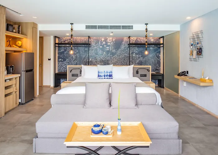 Hotel La Vela Khao Lak