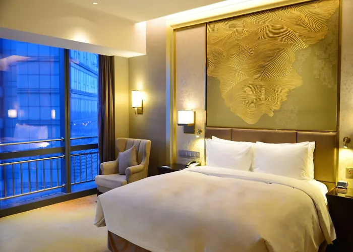 Hilton Yantai