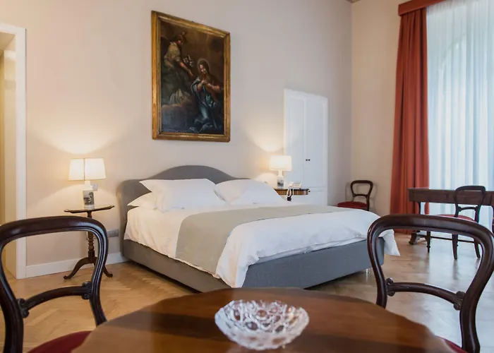 Villa Pulejo Messina