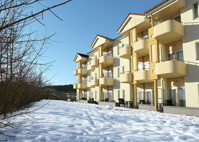 Center Parcs Sauerland Winterberg-Medebach Hotel