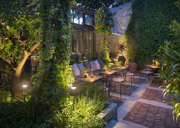 Almayer Art & Heritage Adults Only Hotel And Dependance Rooms Zadar