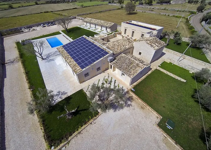 Stacci Rural