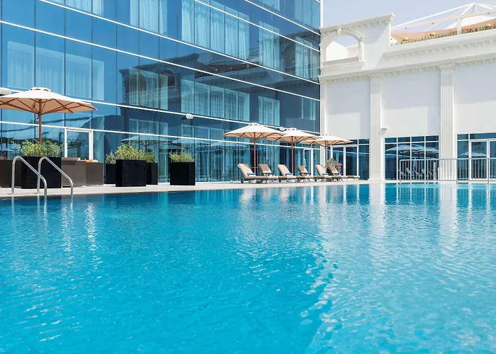 Radisson Blu , Ajman