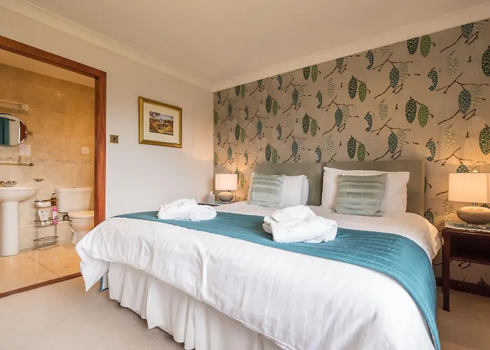 Glede Knowe Guest House