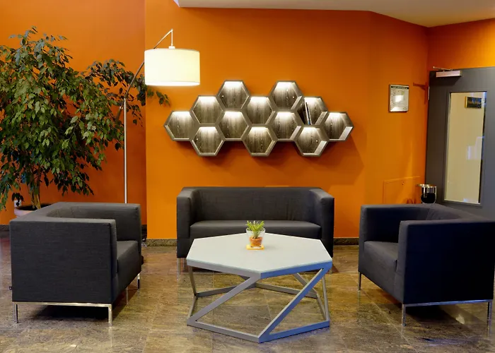 Trans World Hotel Auefeld Hannoversch Münden