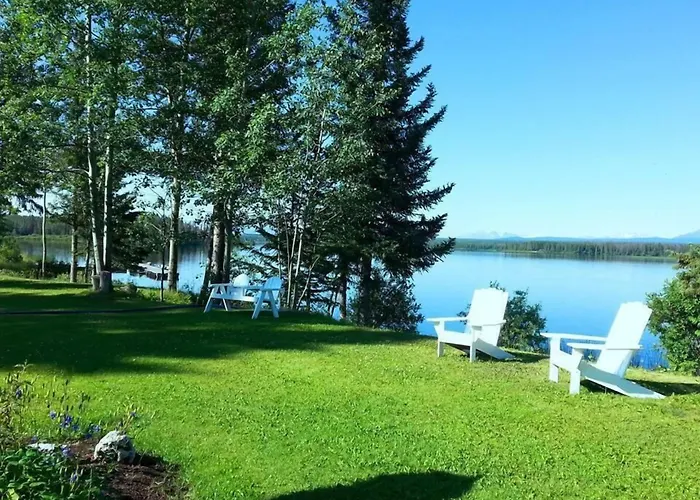 Retreat Wilderness Inn