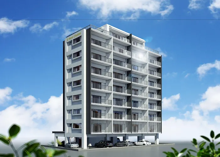 Seaside Condominium Rana Chatan