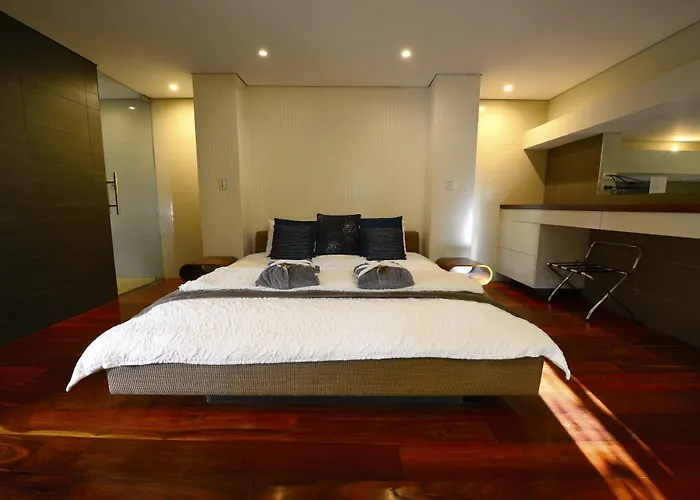 Losari Retreat