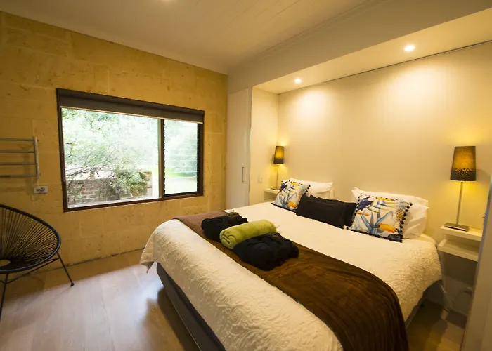 Losari Retreat