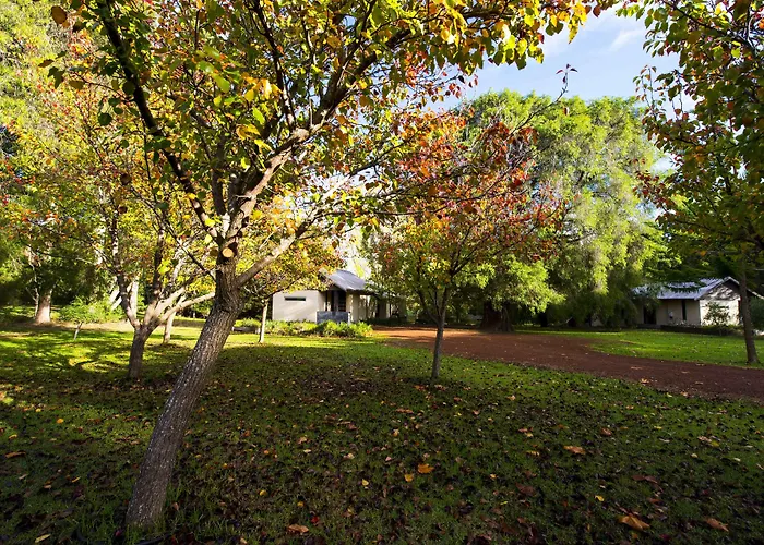 Losari Retreat Bramley