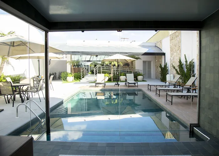 Hotel Florenca Americana