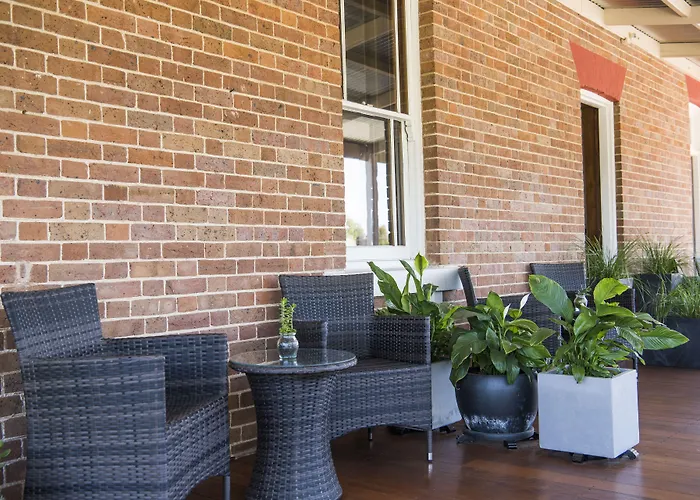 Parkview Mudgee