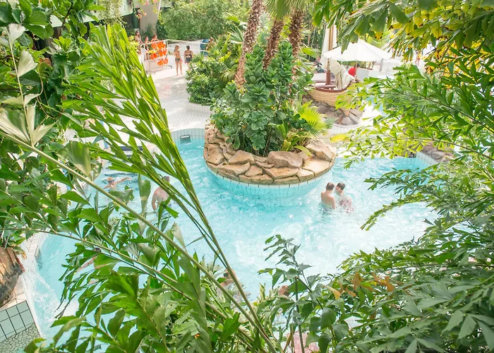 Sunparks Oostduinkerke - Plopsaland