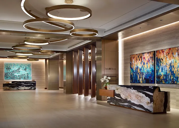 Omni Frisco At The Star Hotel