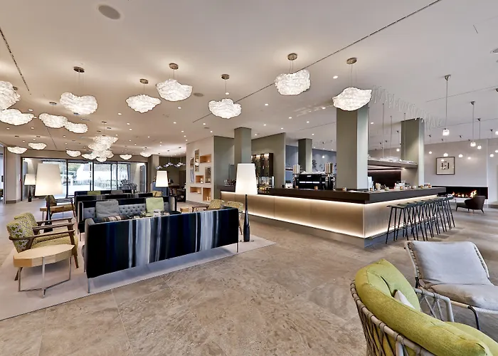 Hotel Upstalsboom Wyk auf Föhr