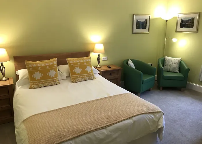 West End Guest House