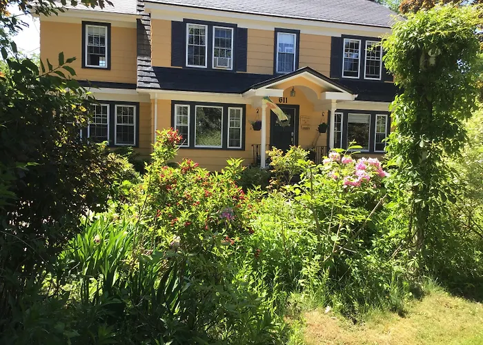 The Stella Rose B&B
