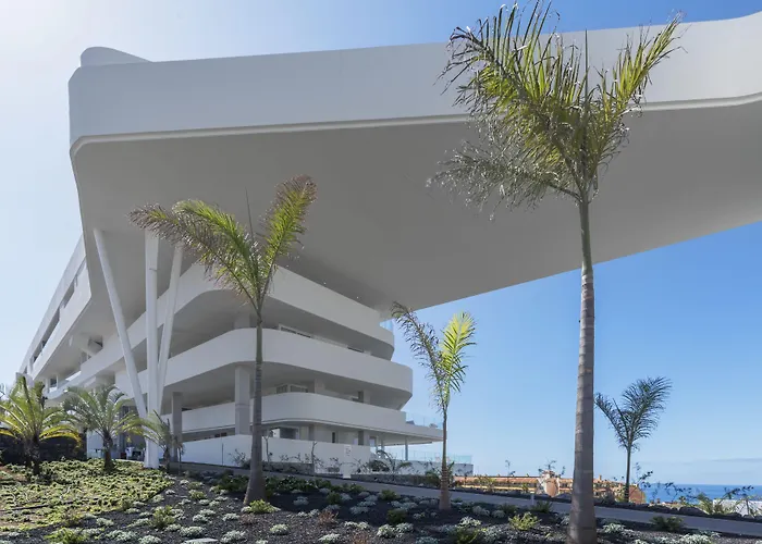 Royal Hideaway Corales Suites (Adults Only) Costa Adeje 