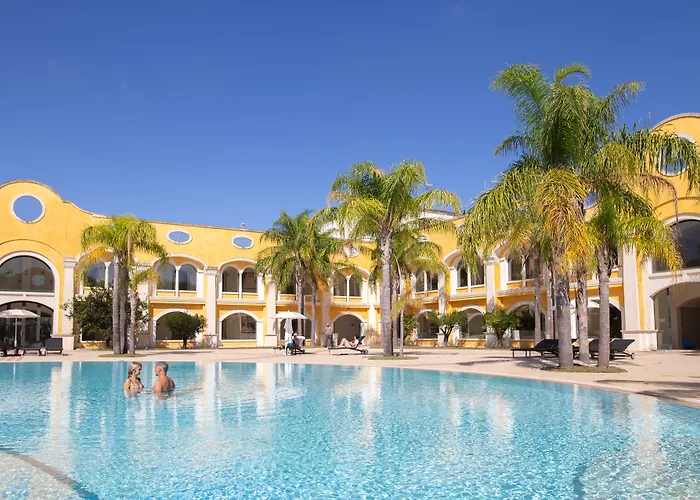 Acaya Golf Resort & Spa
