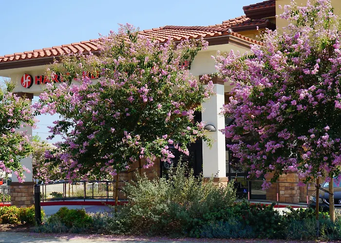 Hartford Hotel Best Western Signature Collection Rosemead