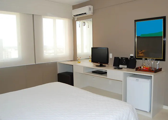 Hotel Manta Pelotas