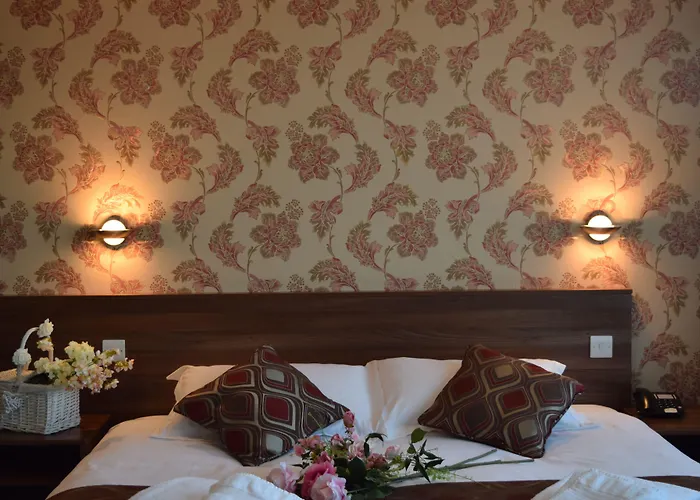 Star Anglia Hotel Colchester