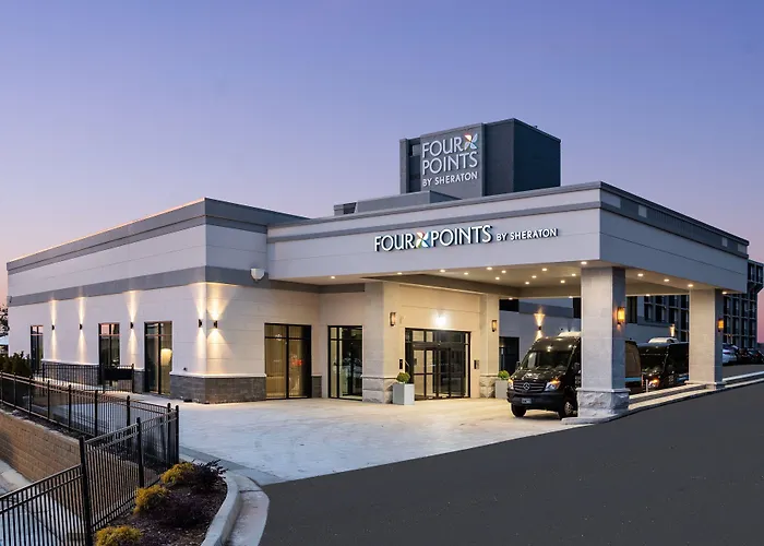 Four Points By Sheraton Atlanta Airport West