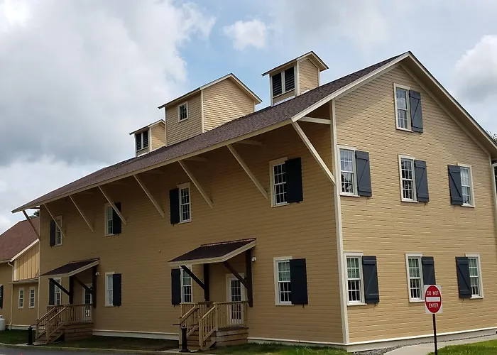 The Railroad Inn