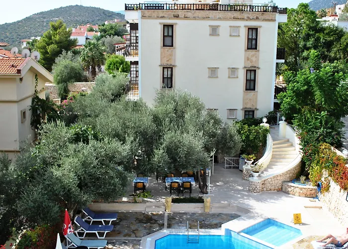 Hotel Dionysia