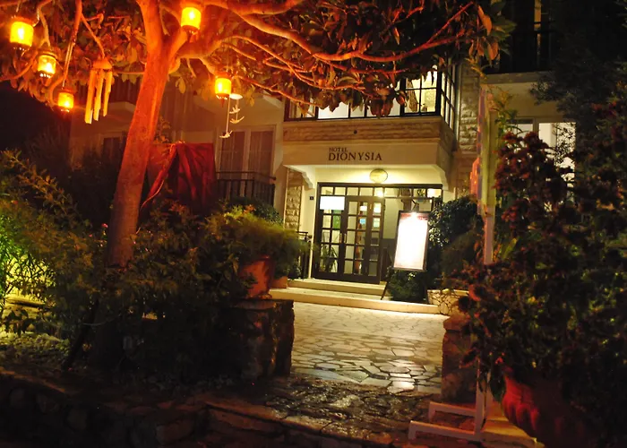 Hotel Dionysia