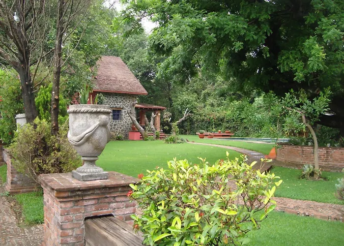 Casa Amor