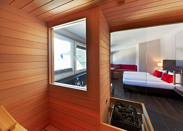 Hotel Reiler Hof