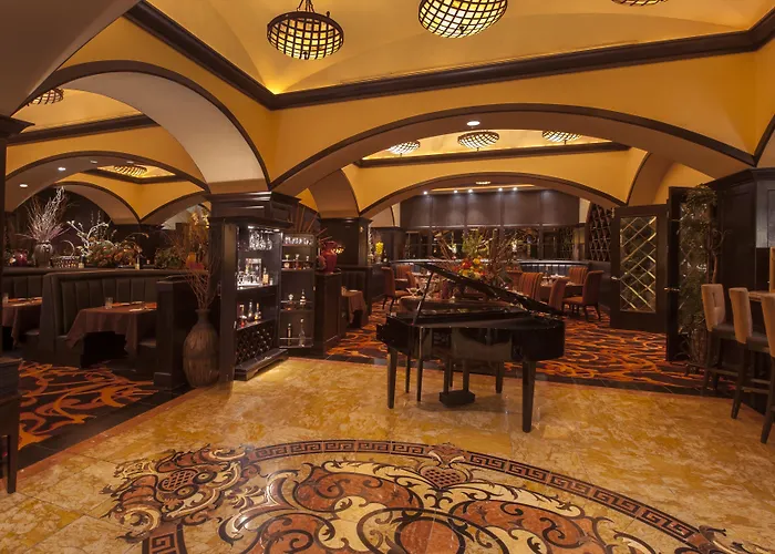 Bally'S Shreveport Casino & Hotel