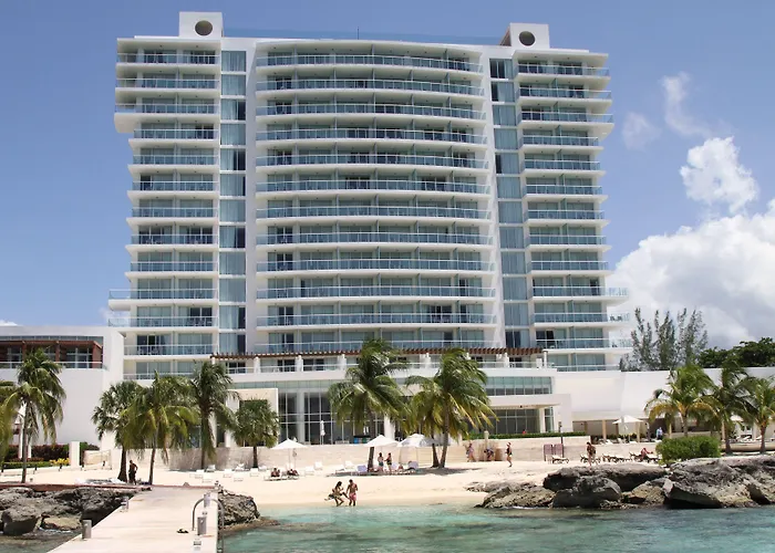 The Westin Cozumel Hotel