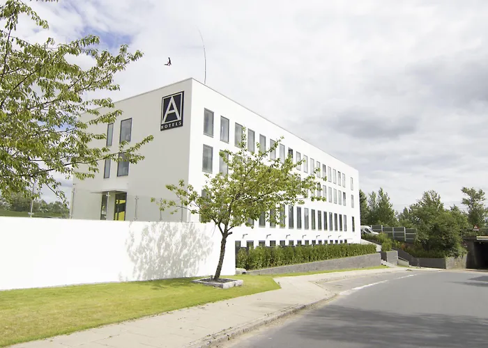 A Hotels Glostrup