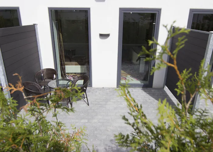 A Hotels Glostrup