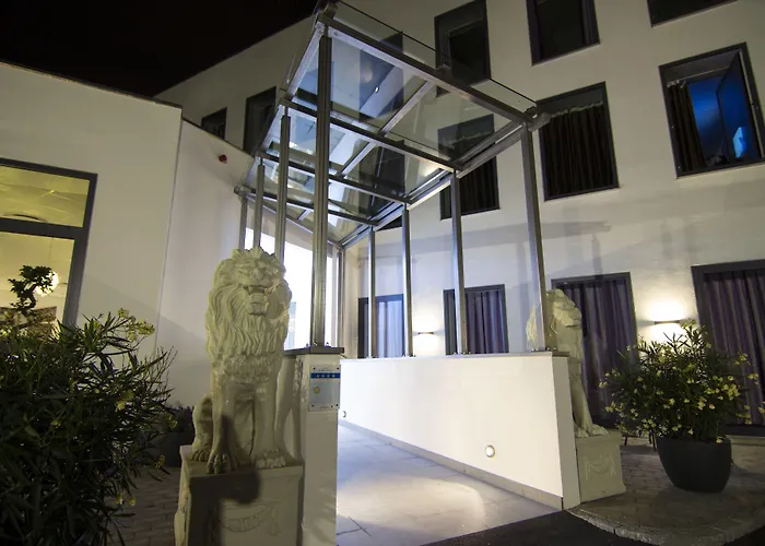 A Hotels Glostrup