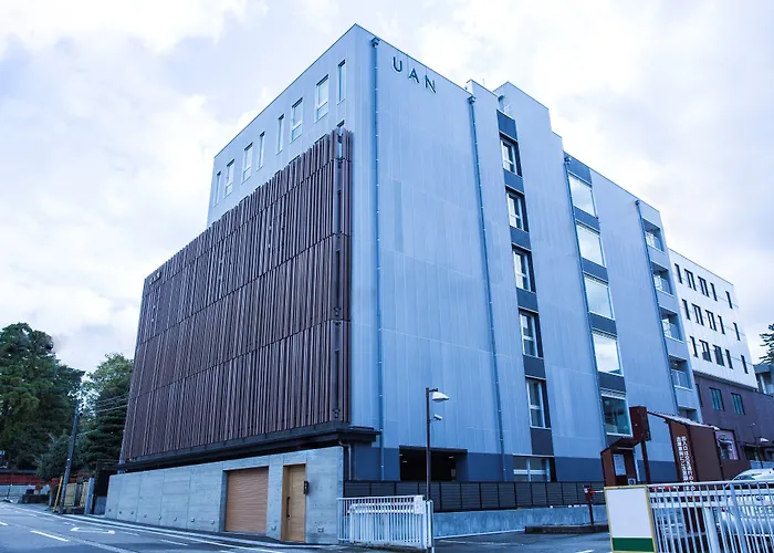 Uan Kanazawa