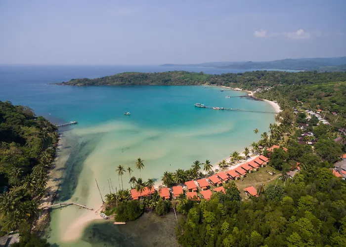 Siam Beach Resort Koh Kood