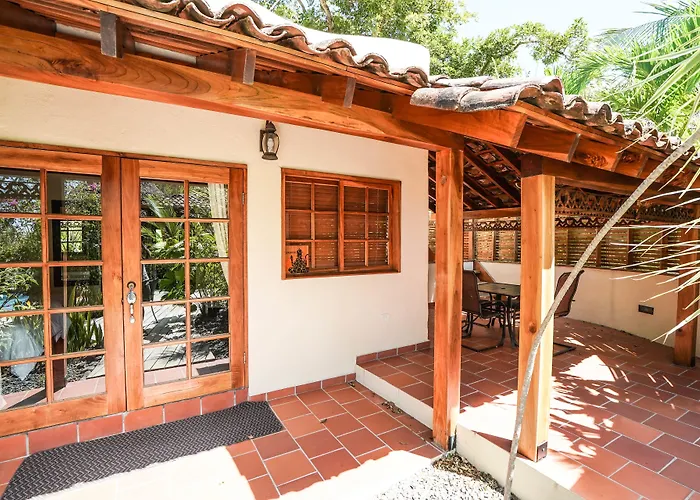 Sansara Surf Yoga & Resort