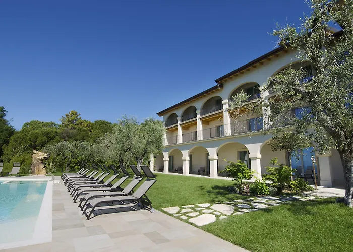 Ca' Barbini Resort