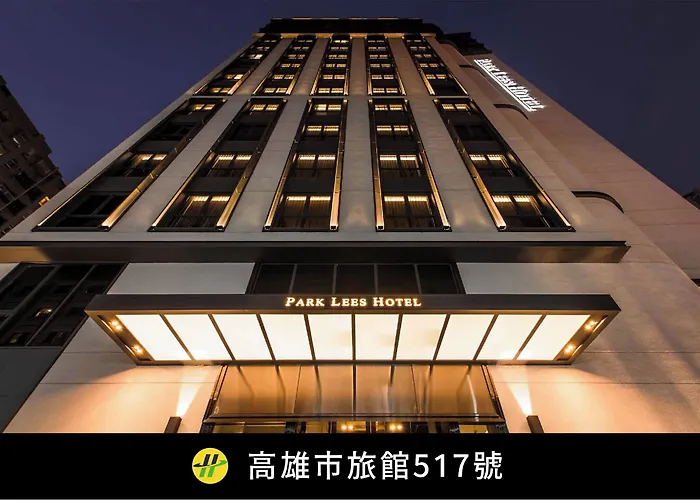 Park Lees Hotel