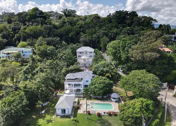 All Nations Guest House