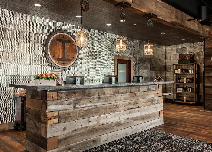 Ironworks Indy