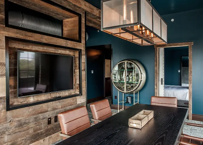 Ironworks Indy