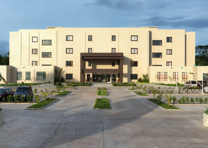 The Farmington Hotel