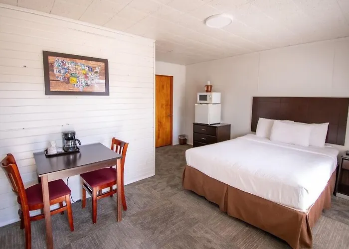 The Superior Motel