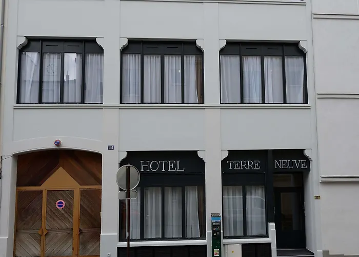 Hotel Terre Neuve