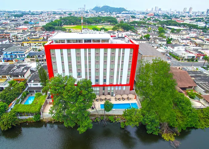 Radisson Hotel Guayaquil